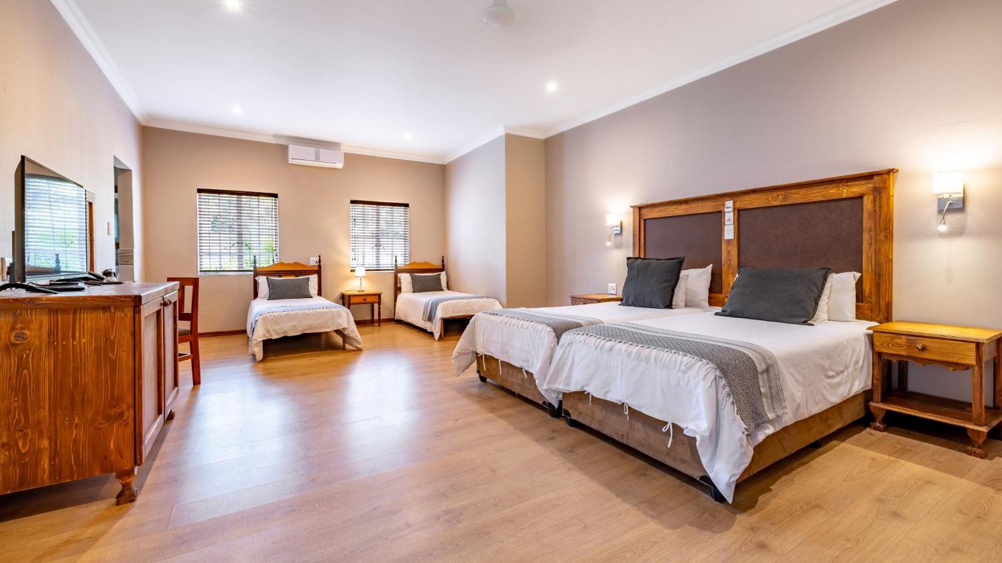 Little Pilgrims Boutique Hotel Hazyview Dış mekan fotoğraf