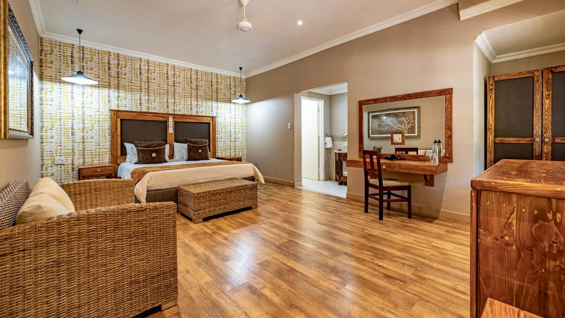 Little Pilgrims Boutique Hotel Hazyview Dış mekan fotoğraf