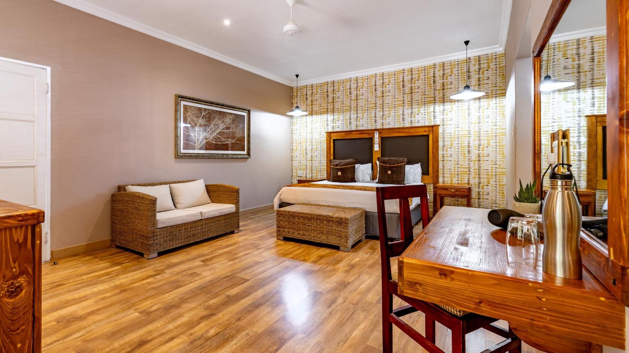 Little Pilgrims Boutique Hotel Hazyview Dış mekan fotoğraf