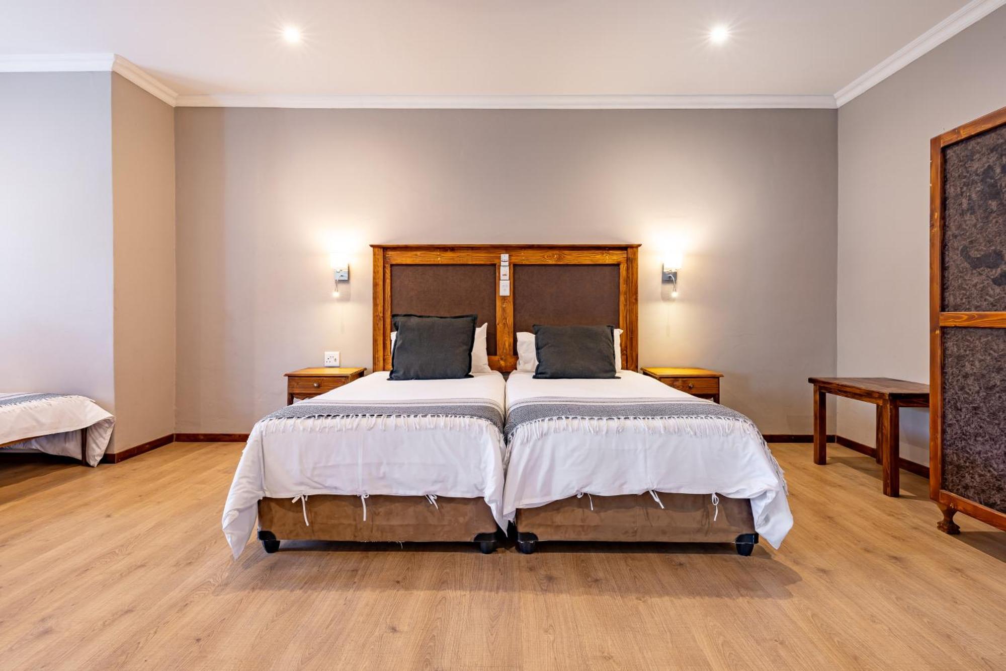 Little Pilgrims Boutique Hotel Hazyview Dış mekan fotoğraf