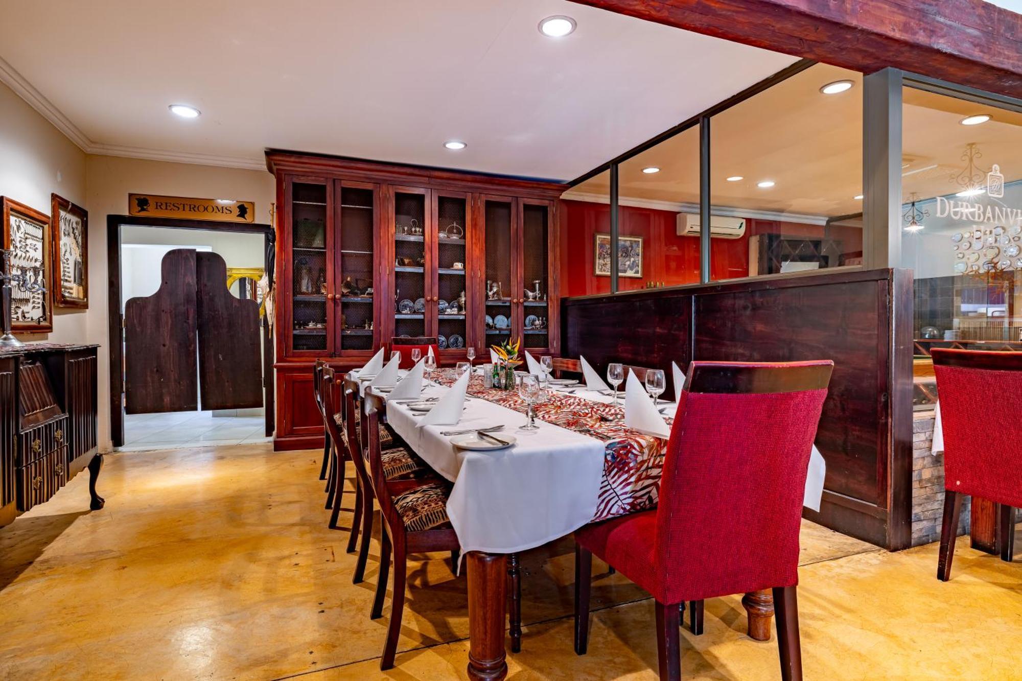 Little Pilgrims Boutique Hotel Hazyview Dış mekan fotoğraf