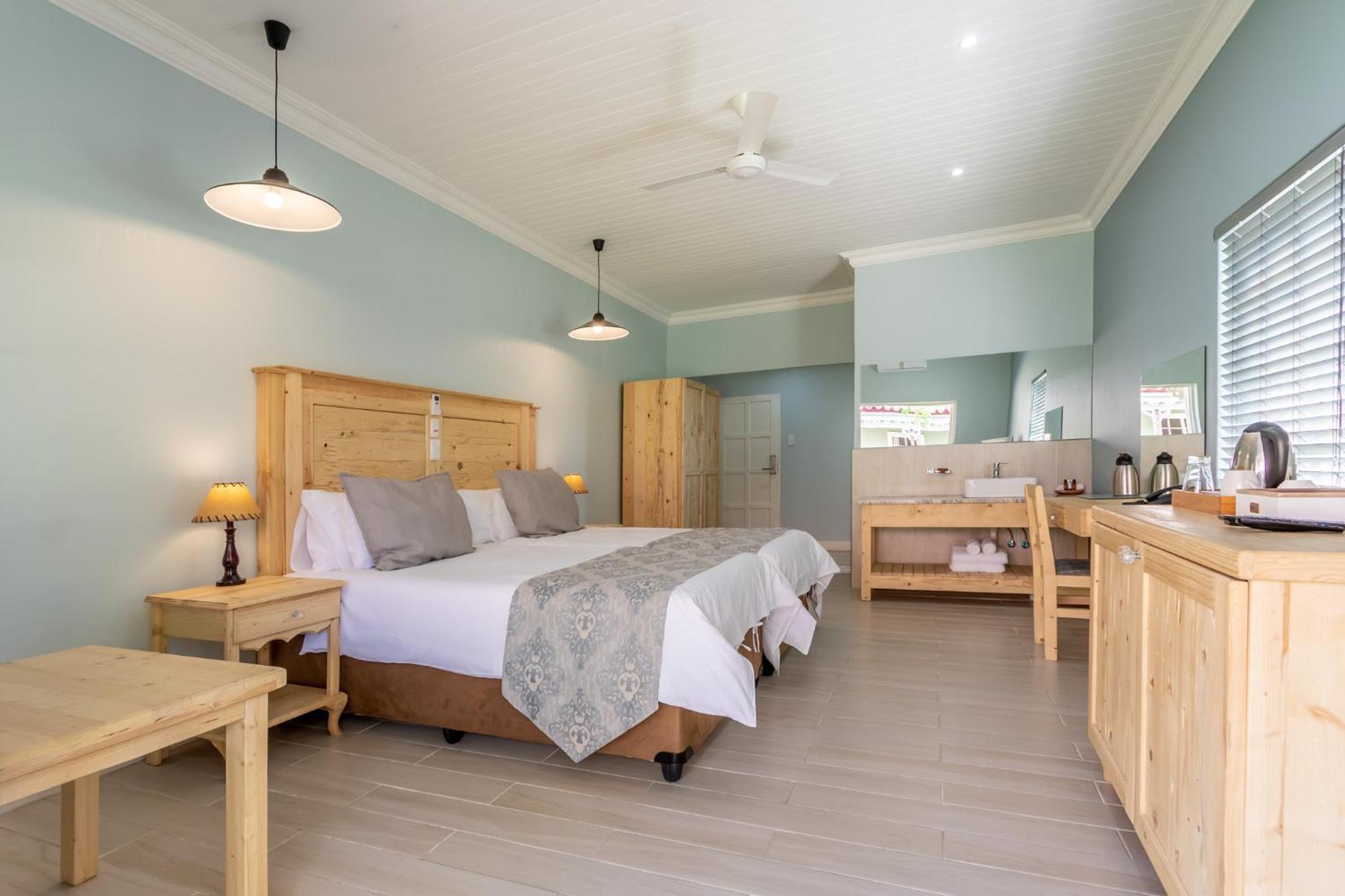 Little Pilgrims Boutique Hotel Hazyview Dış mekan fotoğraf
