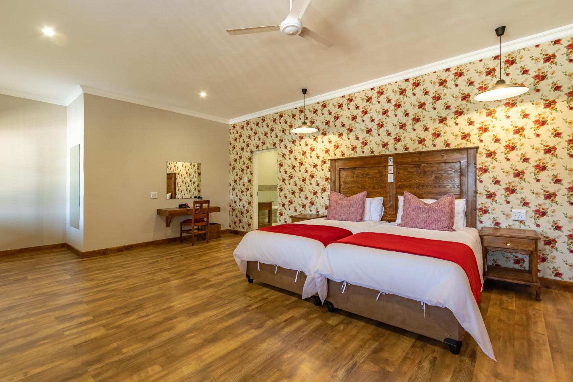Little Pilgrims Boutique Hotel Hazyview Dış mekan fotoğraf