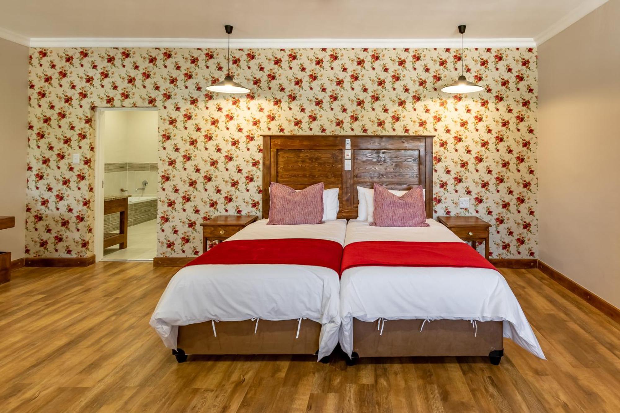 Little Pilgrims Boutique Hotel Hazyview Dış mekan fotoğraf