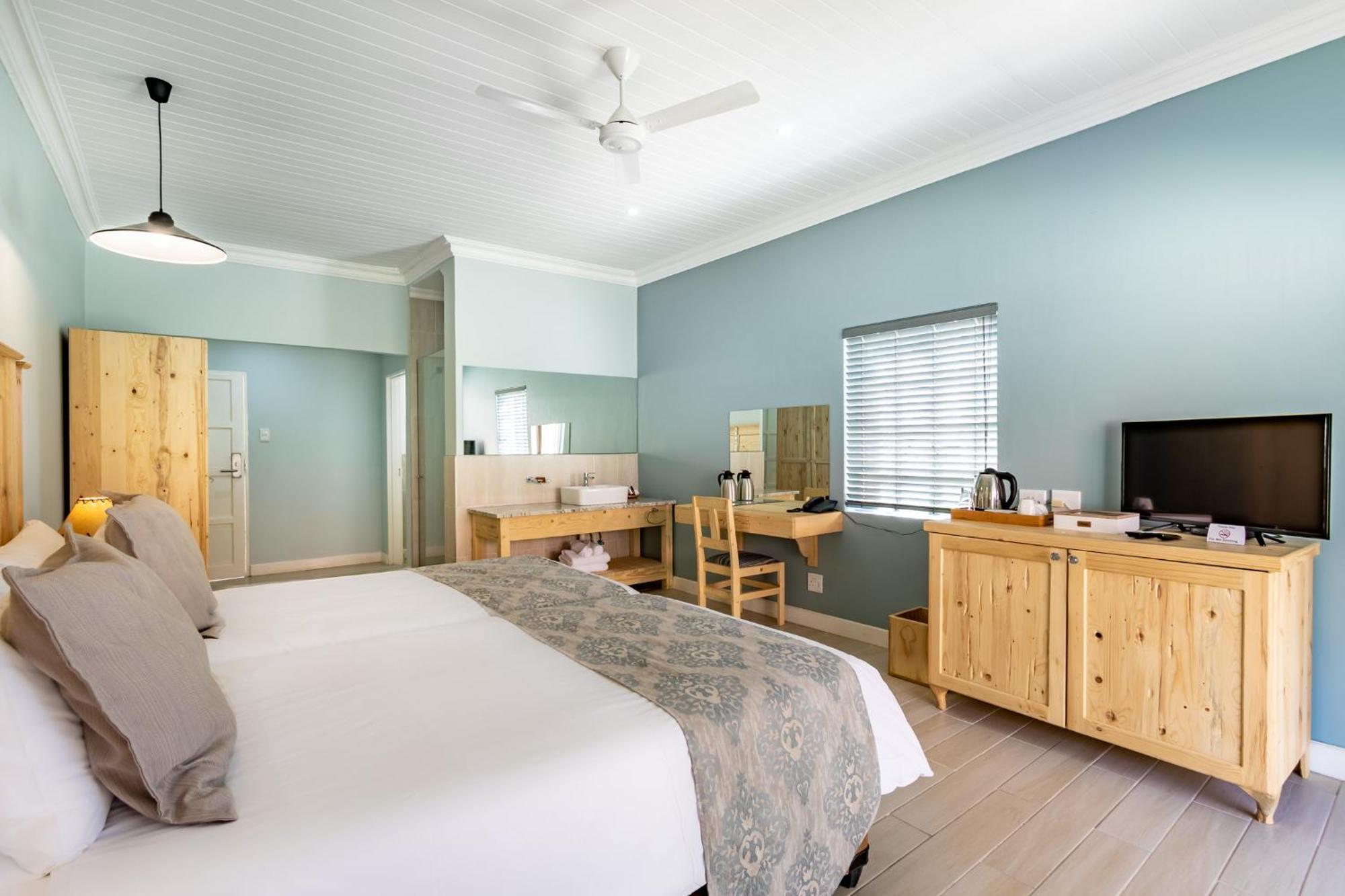 Little Pilgrims Boutique Hotel Hazyview Dış mekan fotoğraf