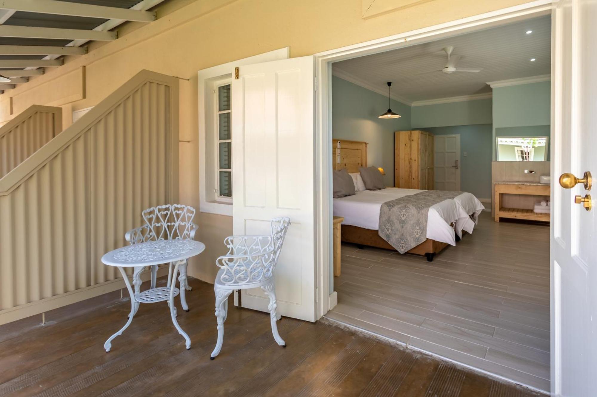 Little Pilgrims Boutique Hotel Hazyview Dış mekan fotoğraf