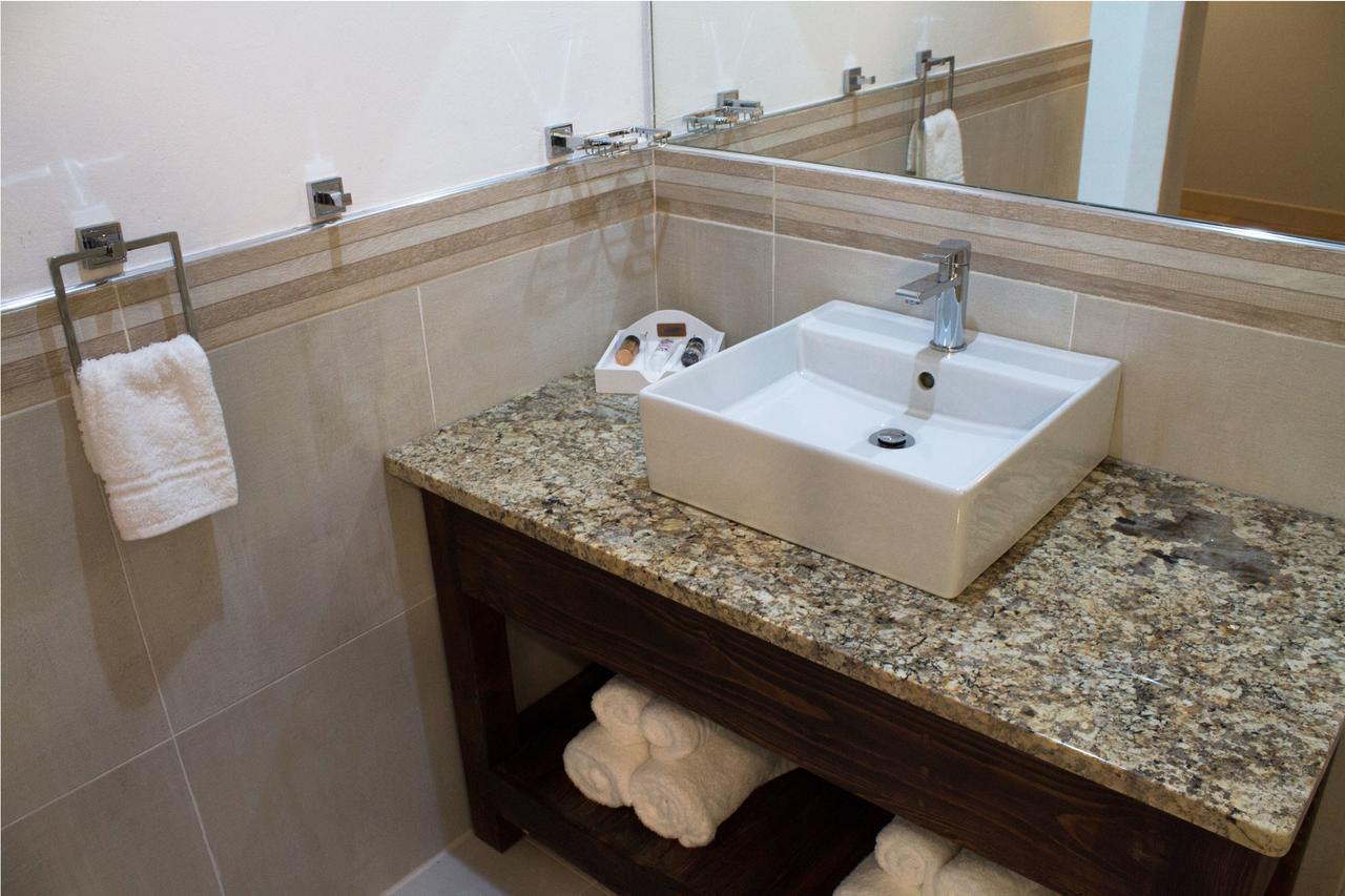Little Pilgrims Boutique Hotel Hazyview Dış mekan fotoğraf