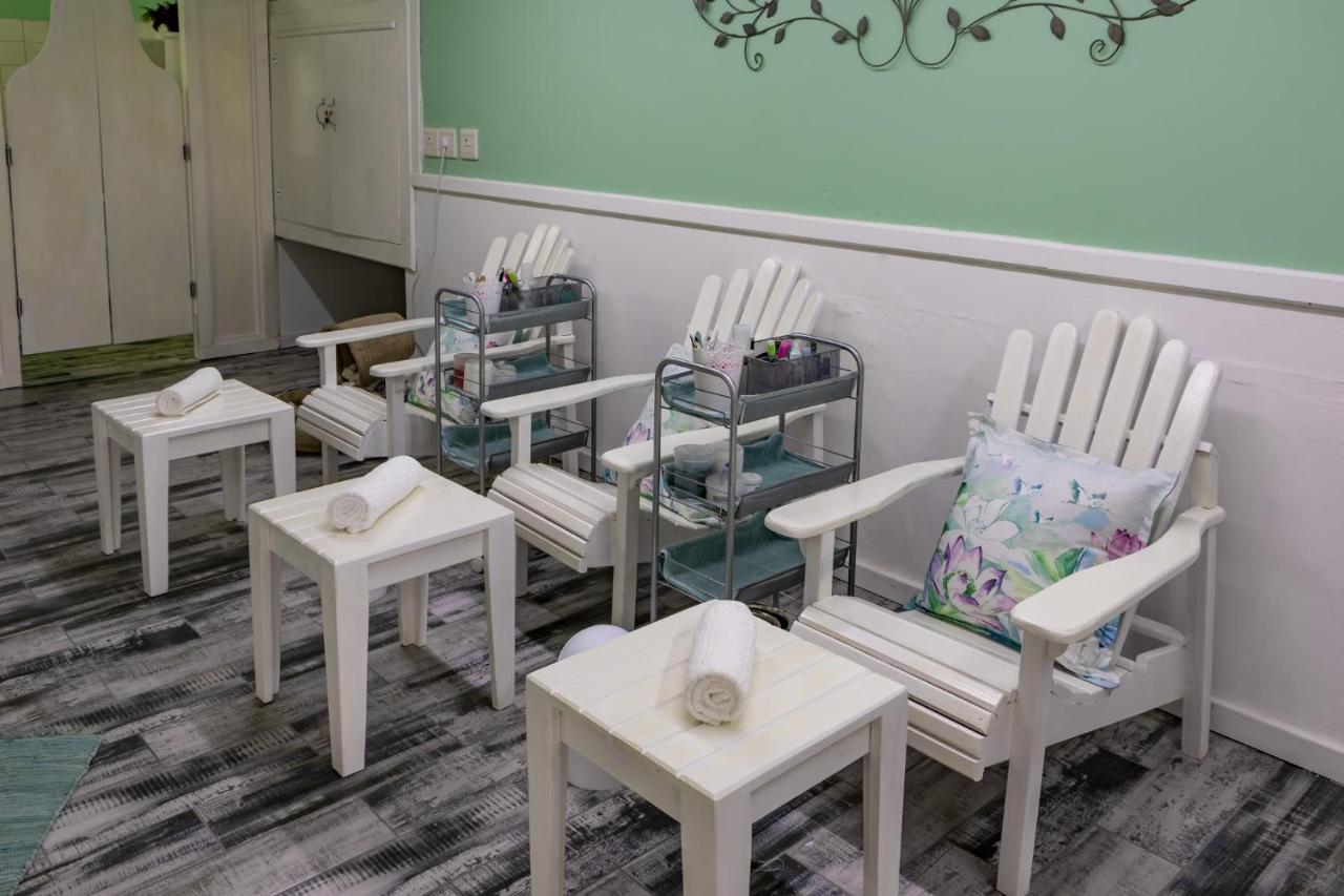 Little Pilgrims Boutique Hotel Hazyview Dış mekan fotoğraf