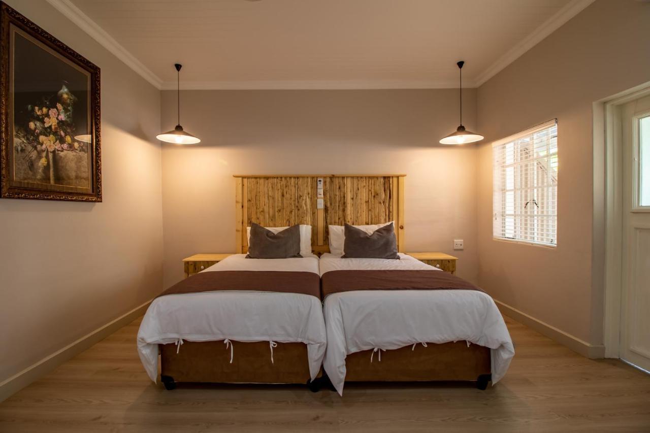 Little Pilgrims Boutique Hotel Hazyview Dış mekan fotoğraf