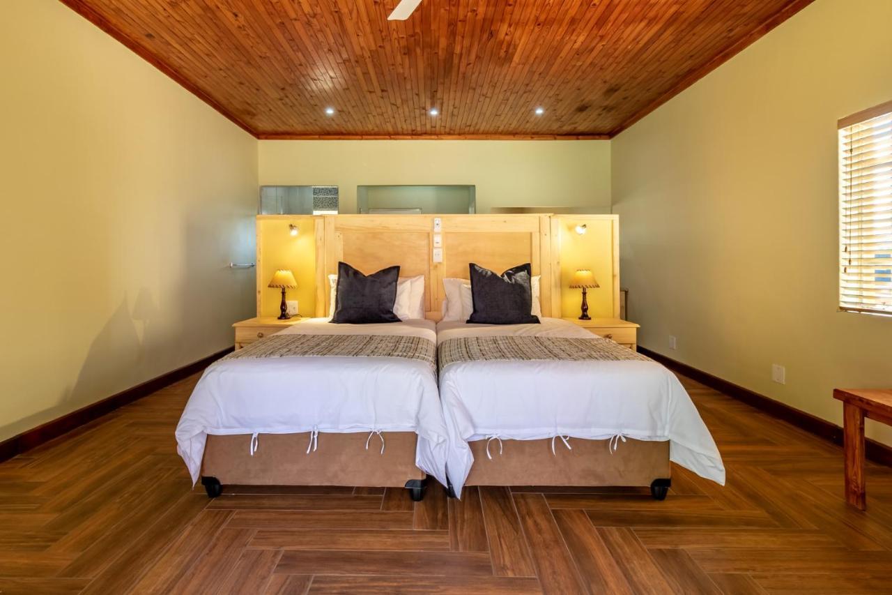 Little Pilgrims Boutique Hotel Hazyview Dış mekan fotoğraf
