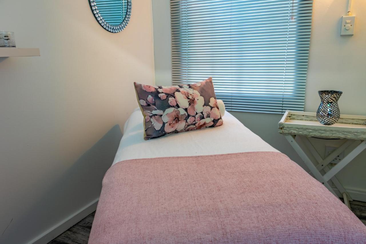 Little Pilgrims Boutique Hotel Hazyview Dış mekan fotoğraf
