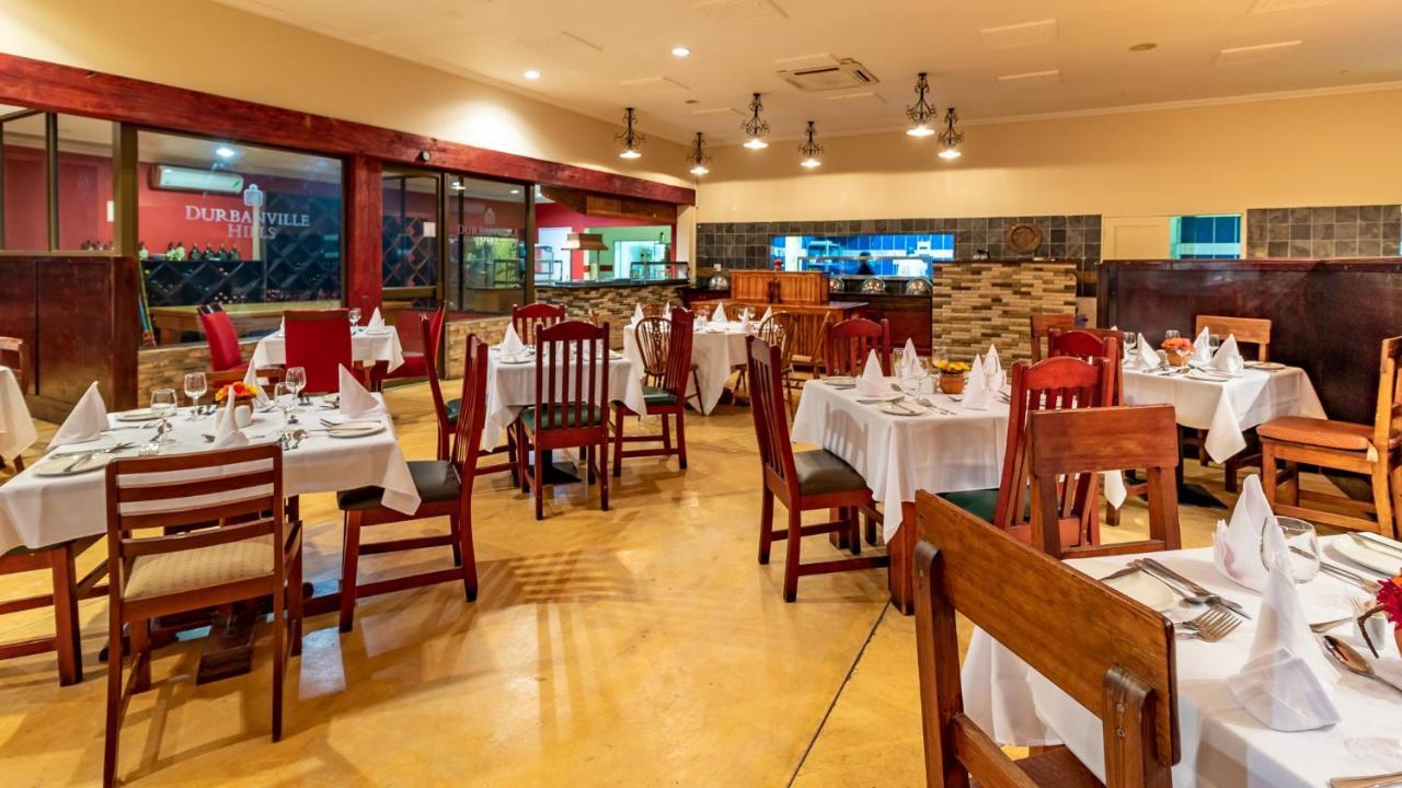 Little Pilgrims Boutique Hotel Hazyview Dış mekan fotoğraf